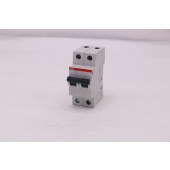 ABB SH200系列微型断路器 SH202-C13