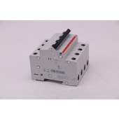 ABB SH200系列微型断路器 SH204-D63