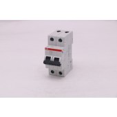 ABB SH200系列微型断路器 SH202-D40