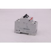 ABB SH200系列微型断路器 SH202-D40