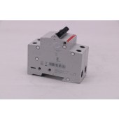 ABB SH200系列微型断路器 SH202-D2