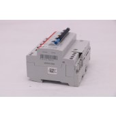 ABB GSH200剩余电流动作断路器GSH203 AC-C25/0.03