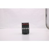 ABB 交流接触器 AX18-30-01-80*220-230V50Hz/230-240V60Hz