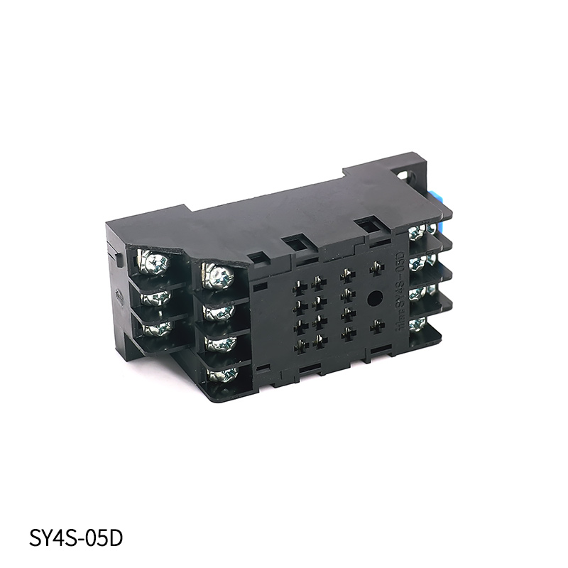 IDEC 和泉 S系列 SM型插座 SM2S-05D