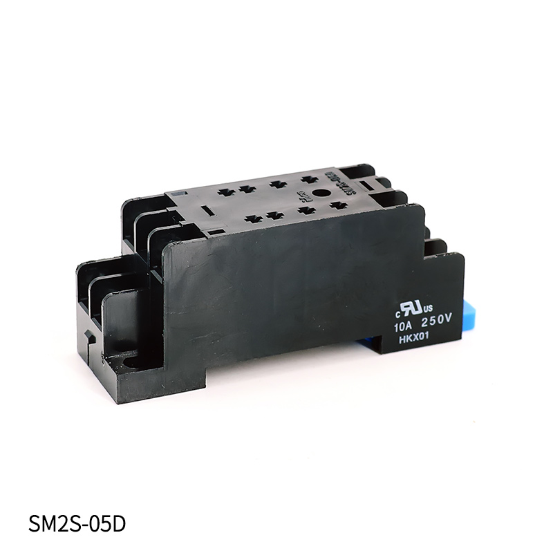 IDEC 和泉 S系列 SM型插座 SM2S-05D