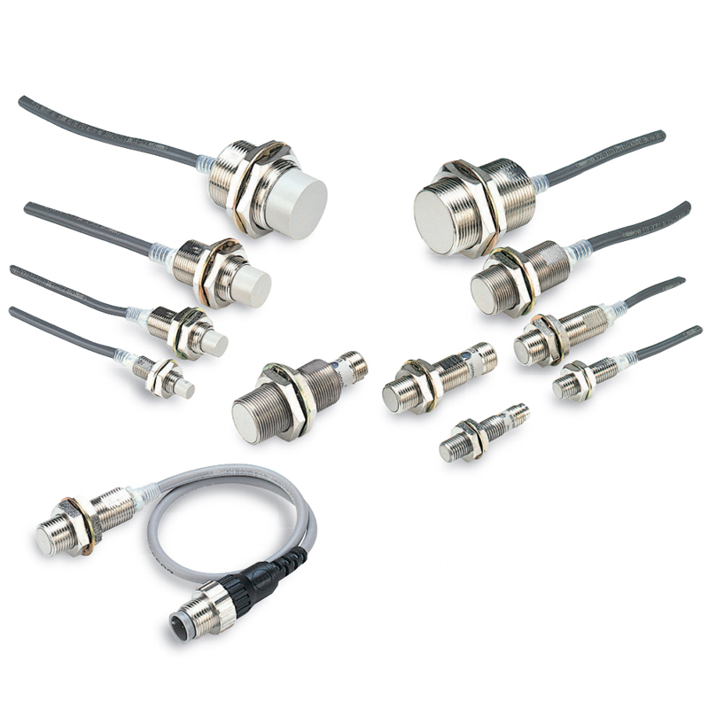 OMRON 欧姆龙 接近传感器 E2E-X8MD2-Z. 2M