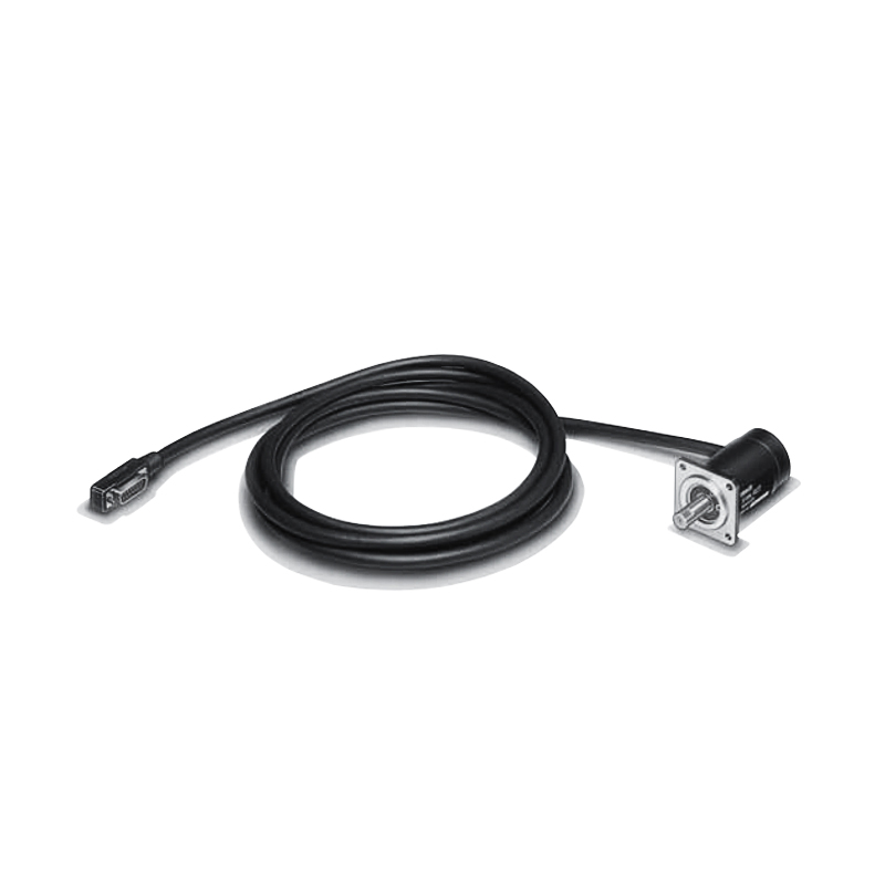 OMRON 欧姆龙 凸轮定位器 解析器 3F88L-RS15