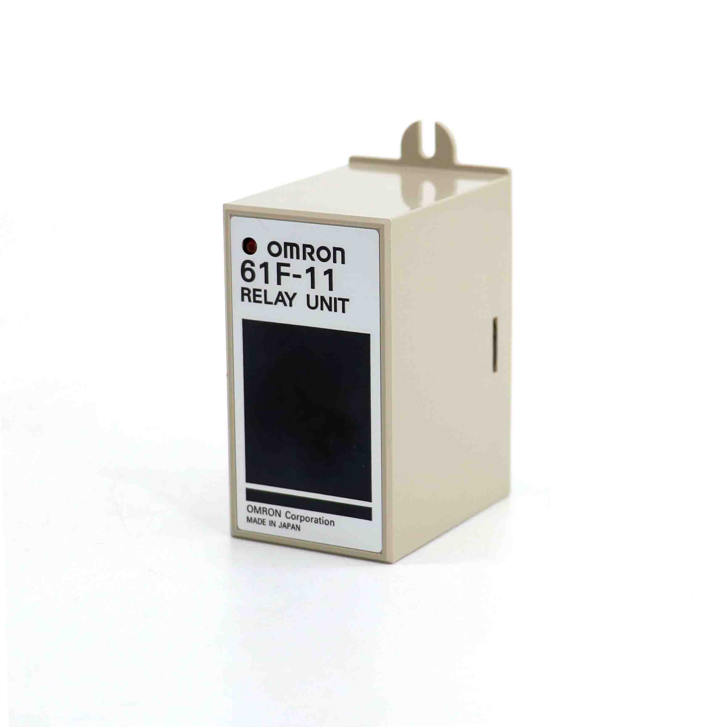 OMRON 欧姆龙 无浮标开关 61F-IT AC110/220