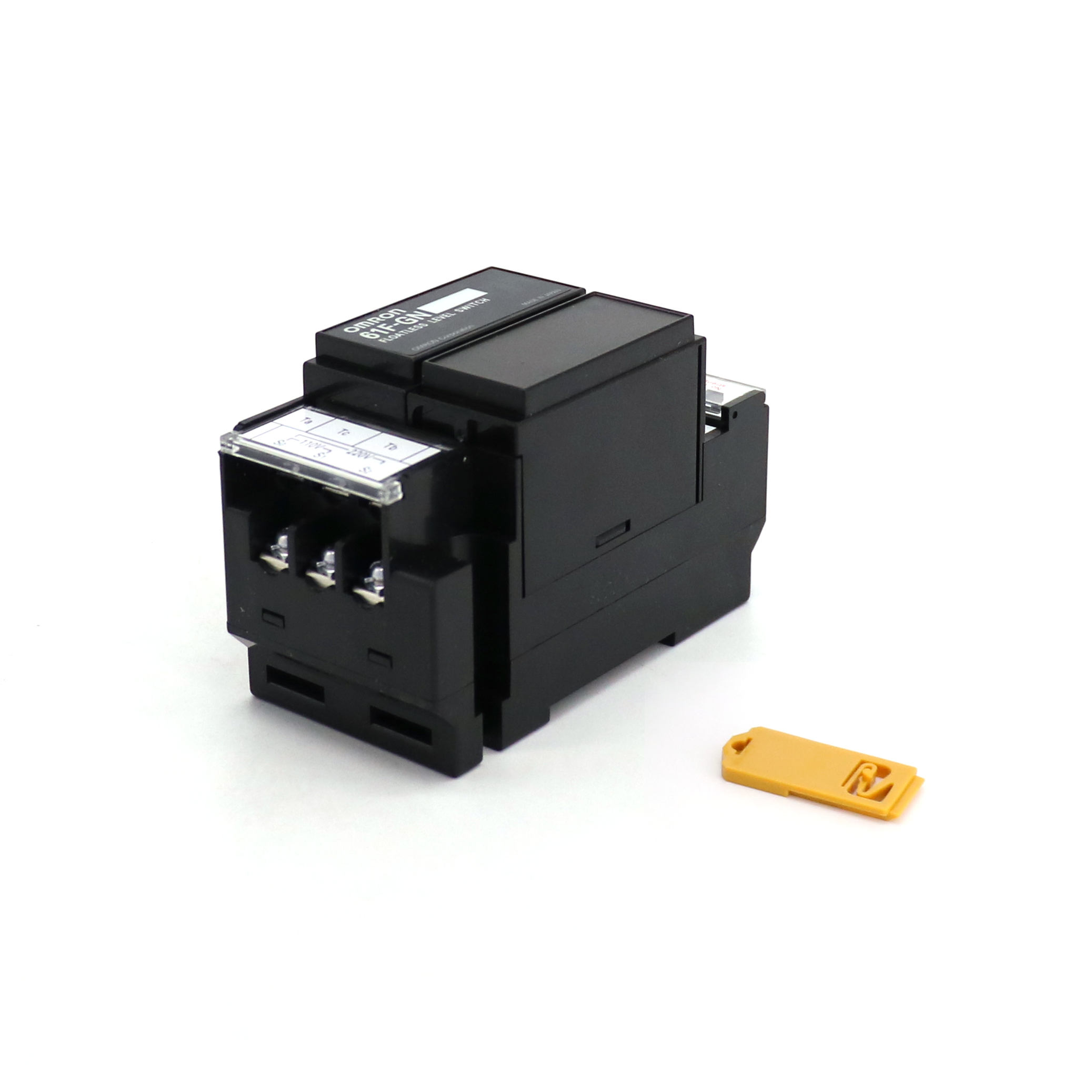 OMRON 欧姆龙 无浮动开关 61F-G4NR AC110/220