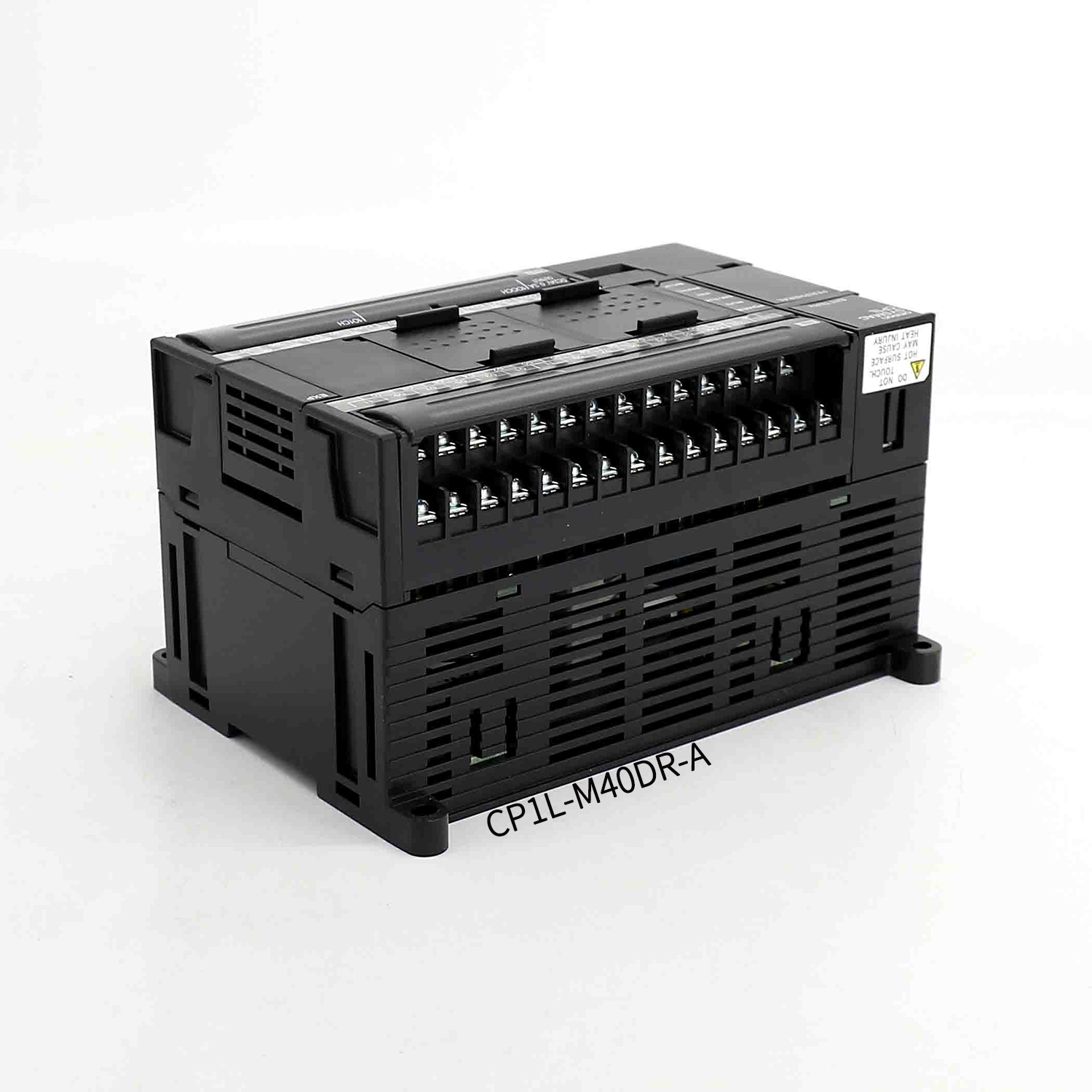 OMRON 欧姆龙 可编程控制器 CP1L-M60DT-A