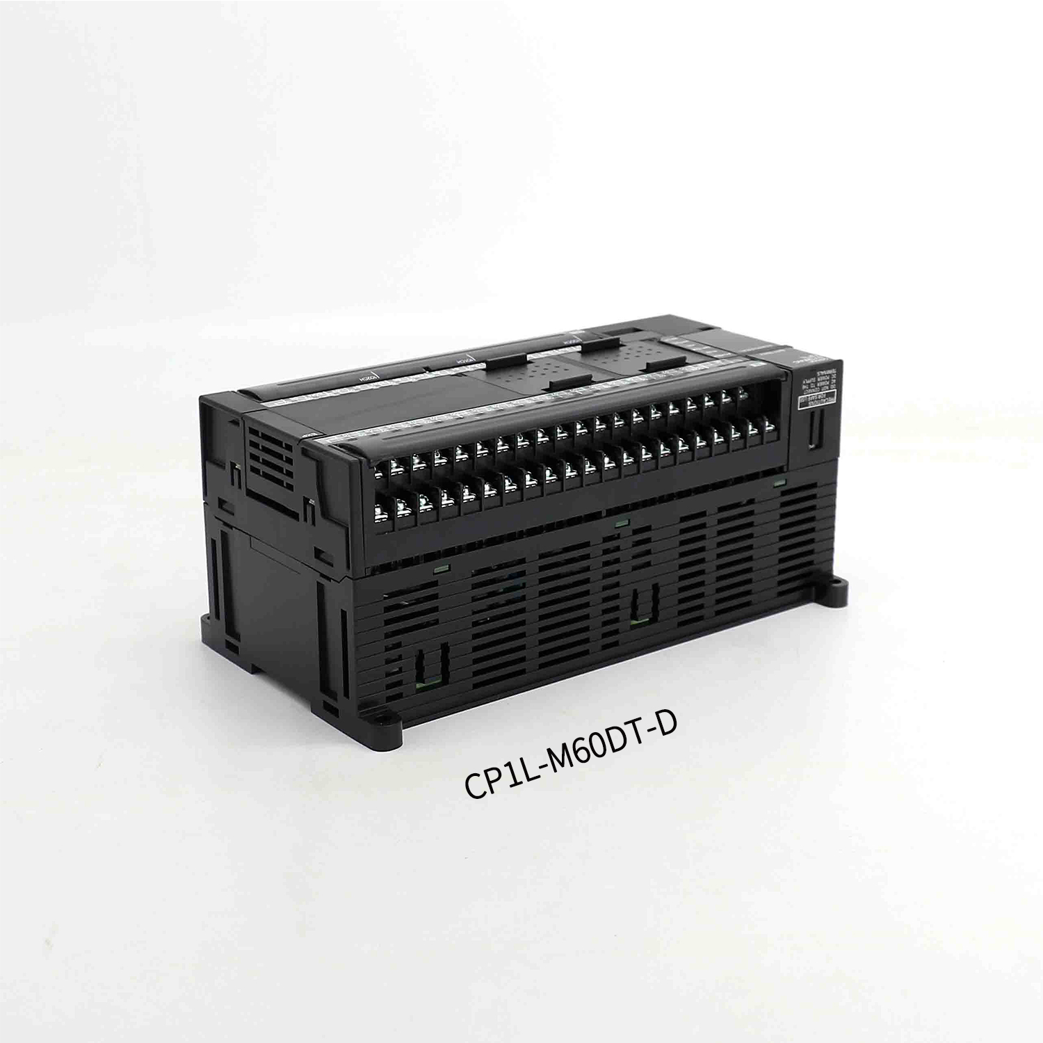 OMRON 欧姆龙 可编程控制器 CP1L-M60DT-A
