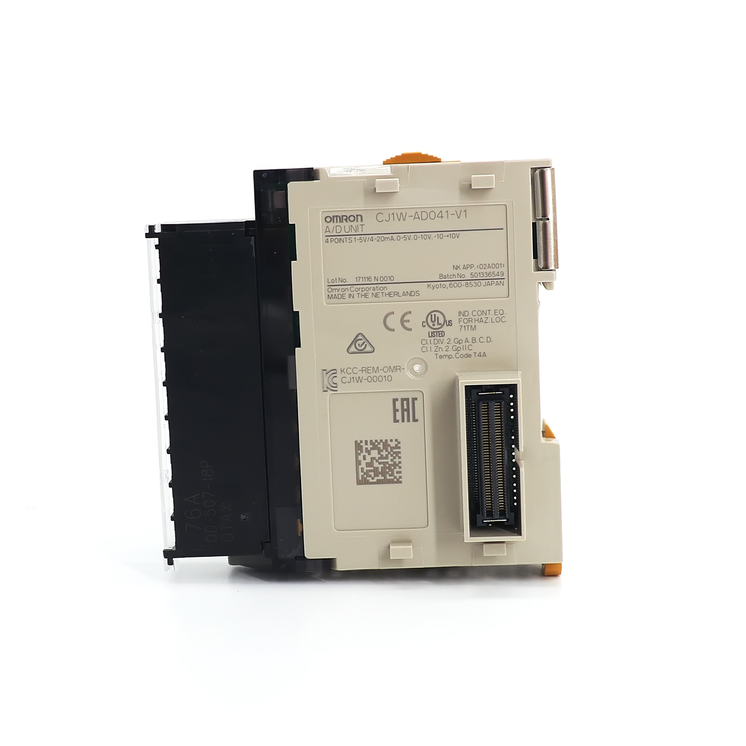 OMRON 欧姆龙 可编程控制器 CS1W-SLK21 -CH