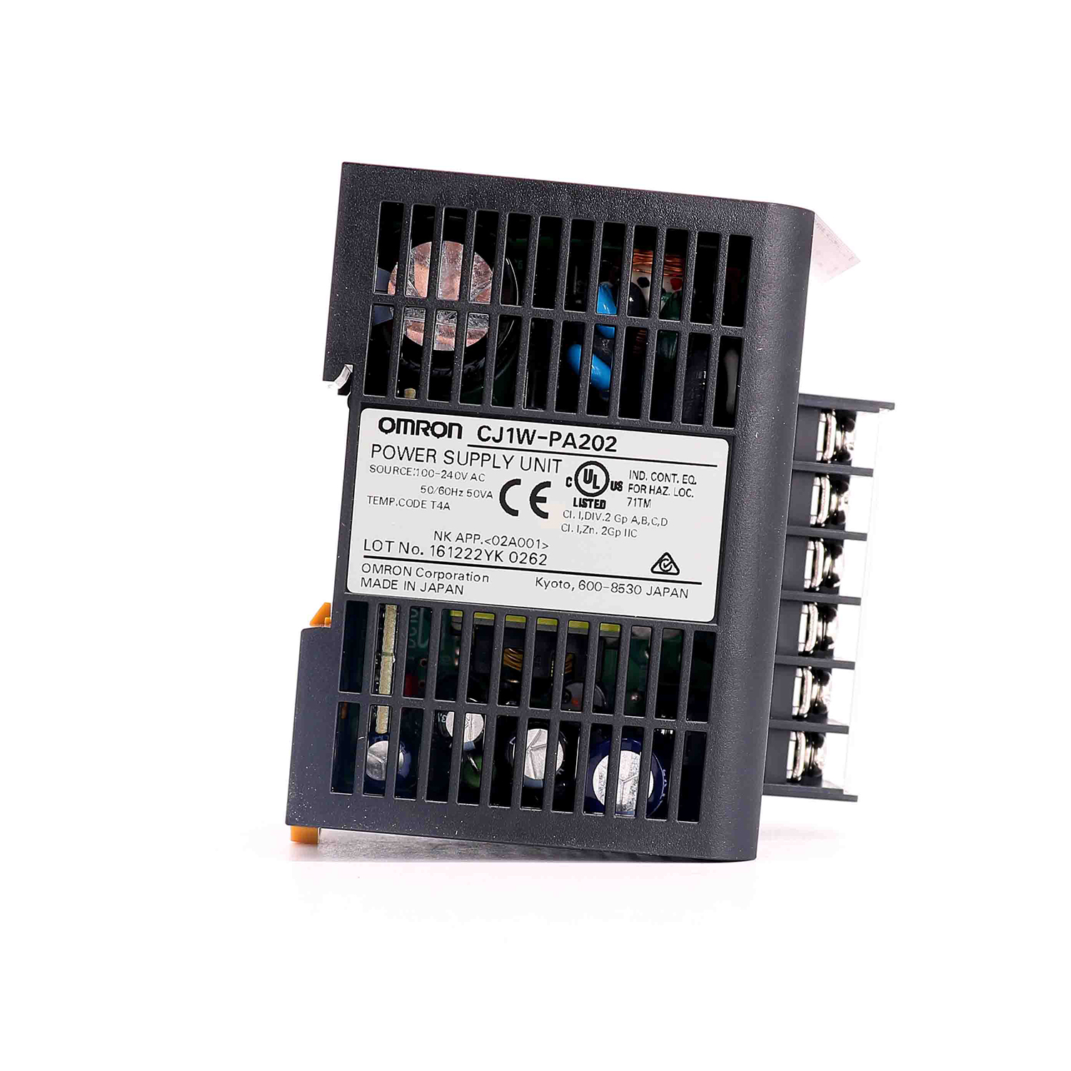 OMRON 欧姆龙 可编程控制器 CS1W-SLK21 -CH