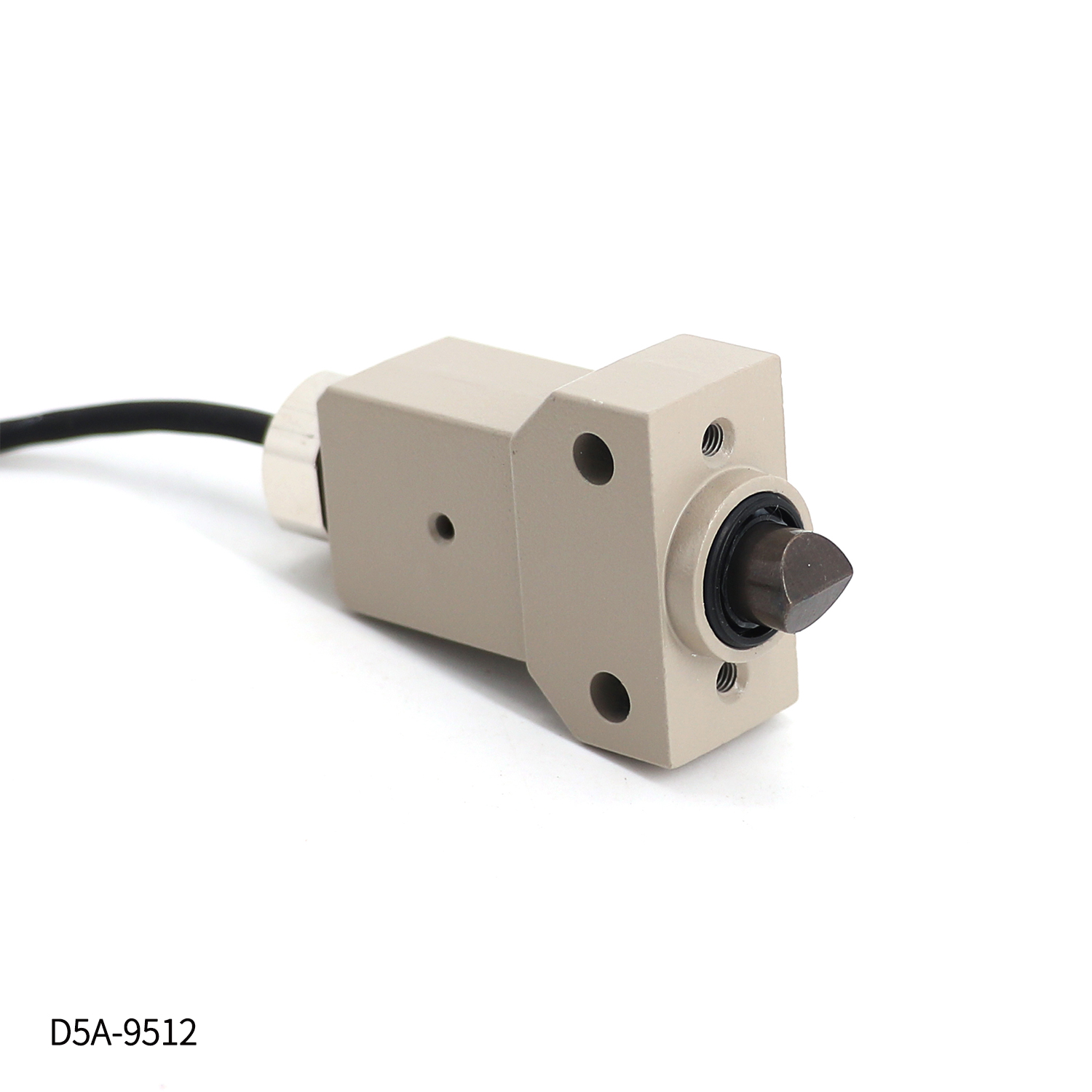 OMRON 欧姆龙 限位开关 高精度型开关 D5A-7413
