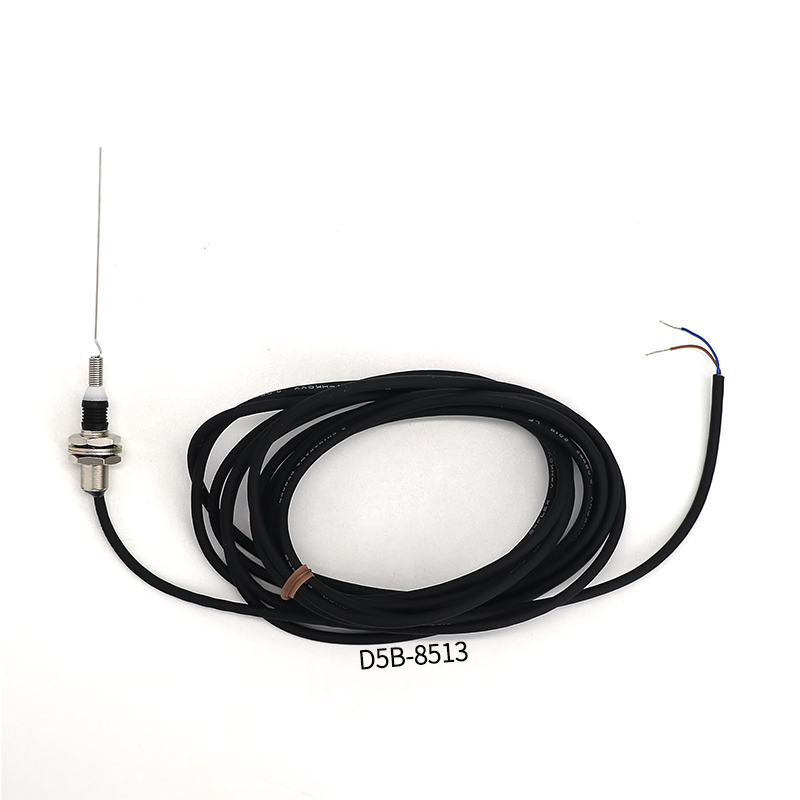 OMRON 欧姆龙 机械接触开关 D5B-8023