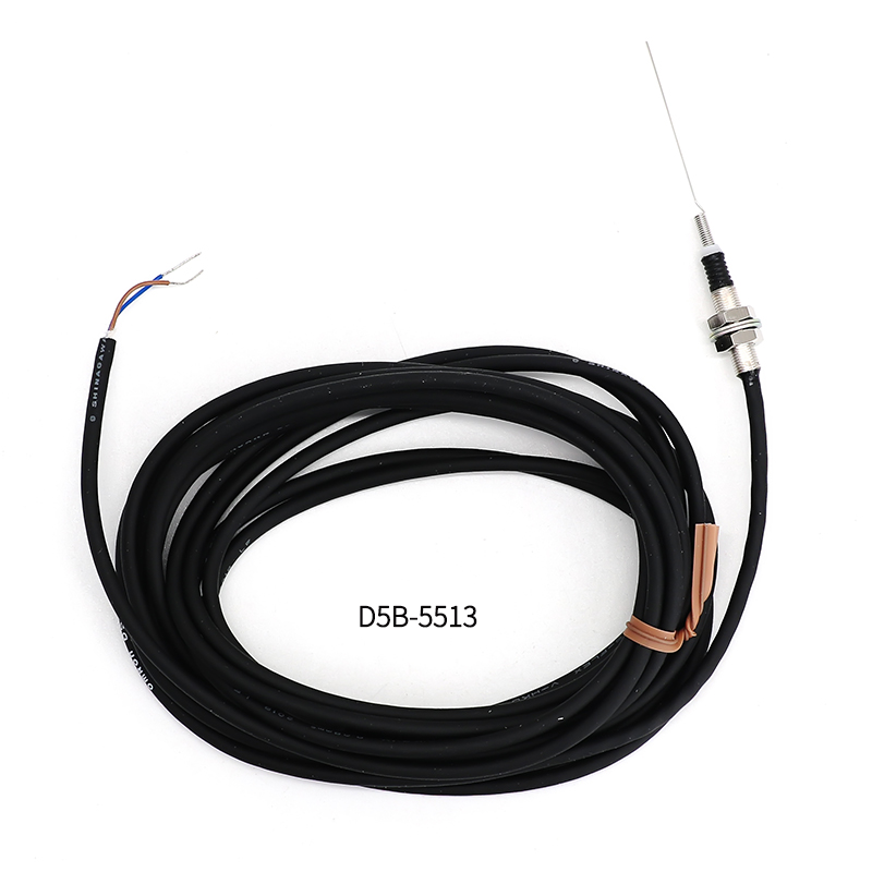 OMRON 欧姆龙 机械接触开关 D5B-8023