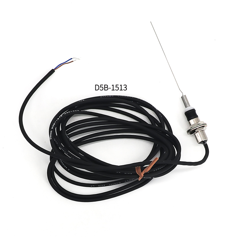OMRON 欧姆龙 机械接触开关 D5B-8023