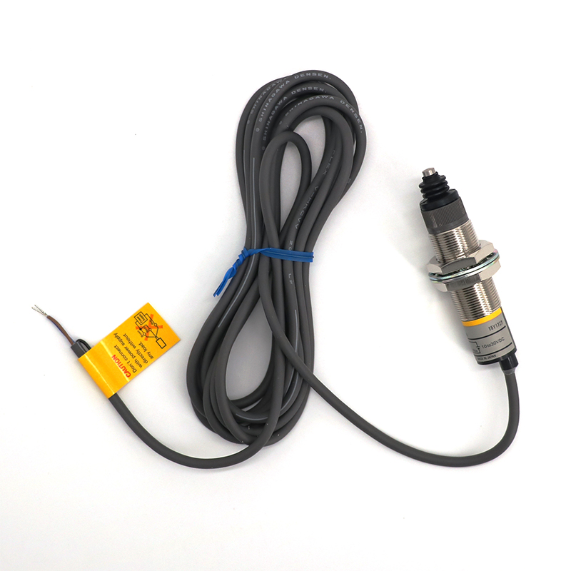 OMRON 欧姆龙 接触开关 D5C-1AS0
