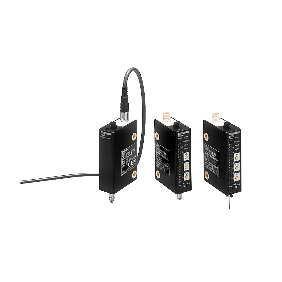 OMRON 欧姆龙 接触型位移传感器 D5VA-3P1