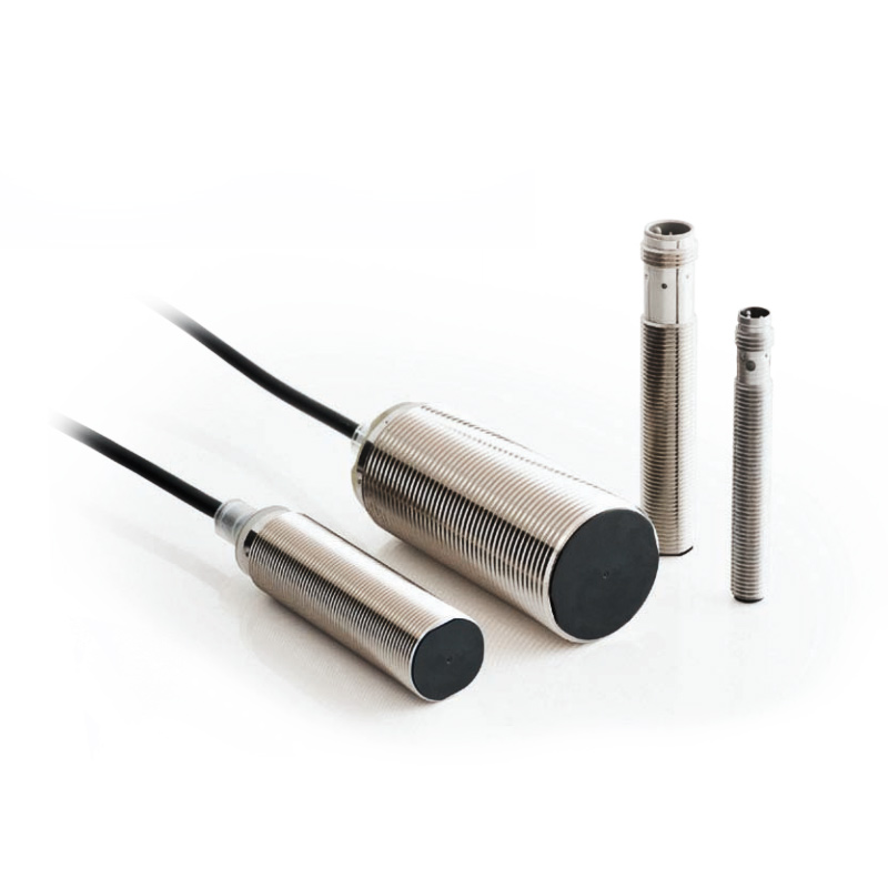 OMRON 欧姆龙 接近传感器 E2B-S08LS01-WP-B1 2M