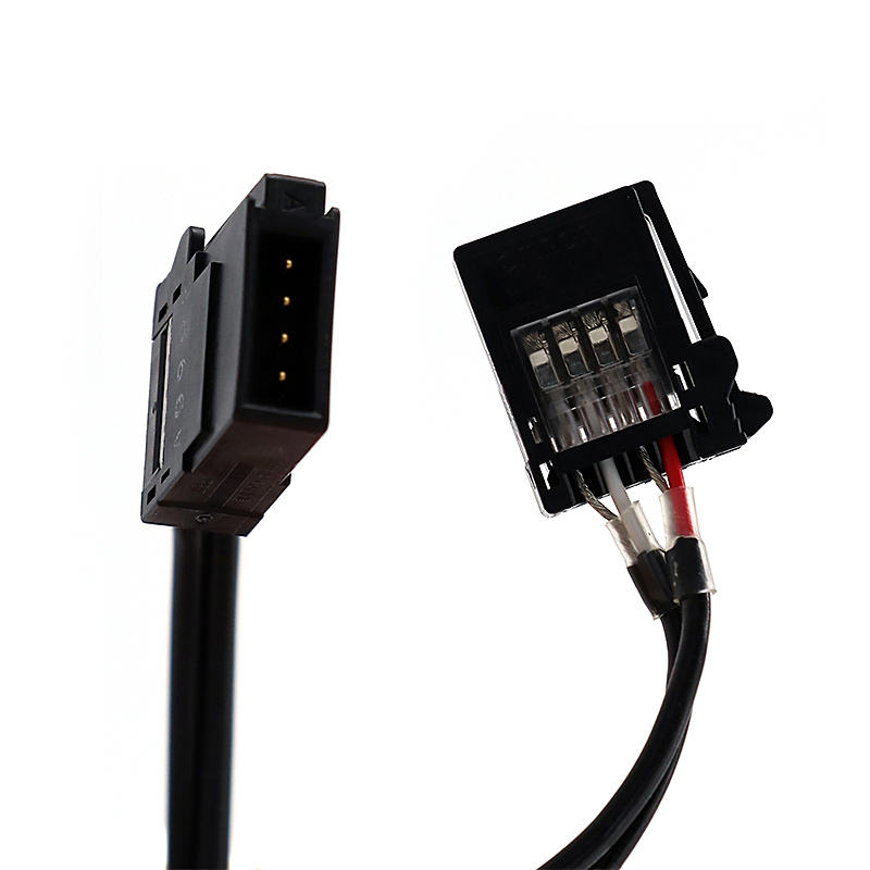 OMRON 欧姆龙 数字放大器分离光电传感器 （激光型） E3C-LDA11 2M