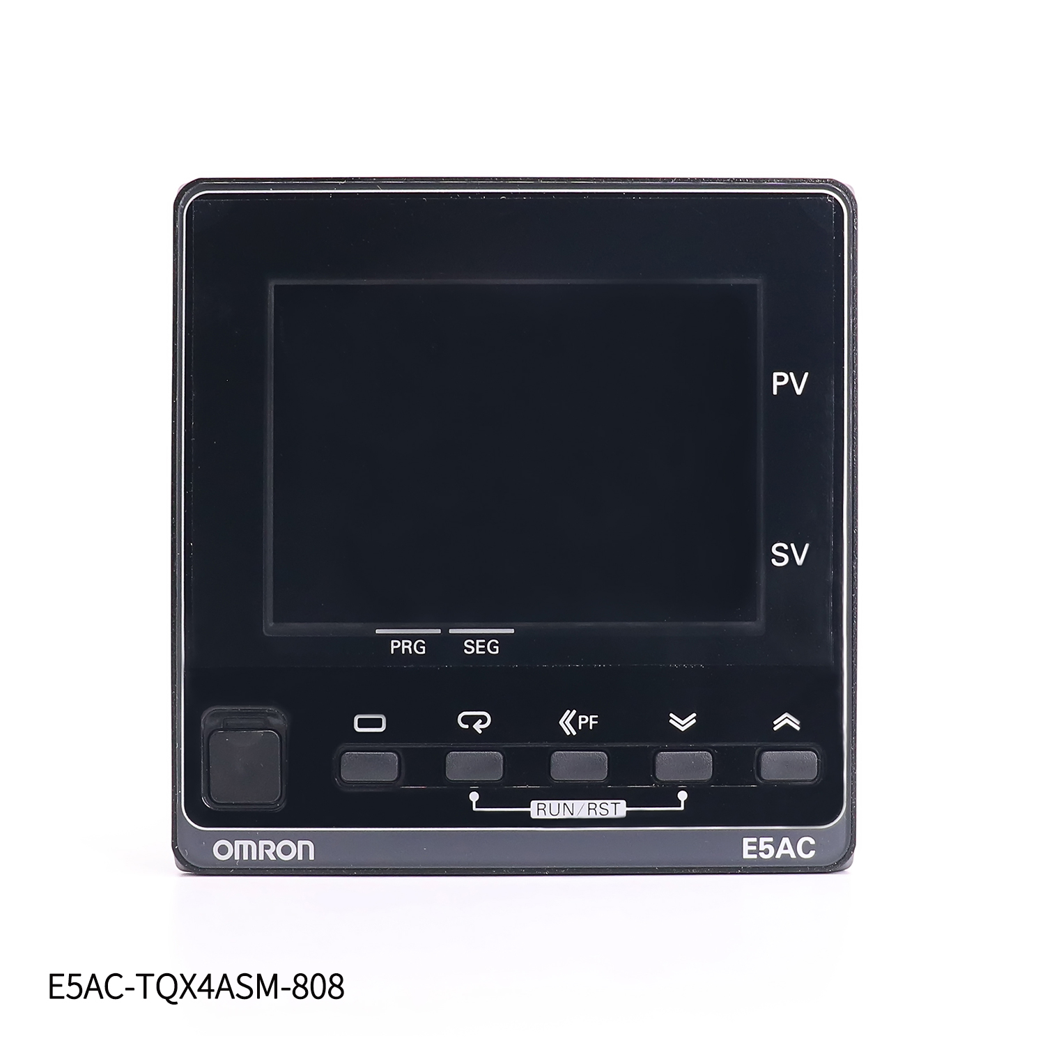 OMRON 欧姆龙 数字温控器 E5AC-TQX4ASM-060