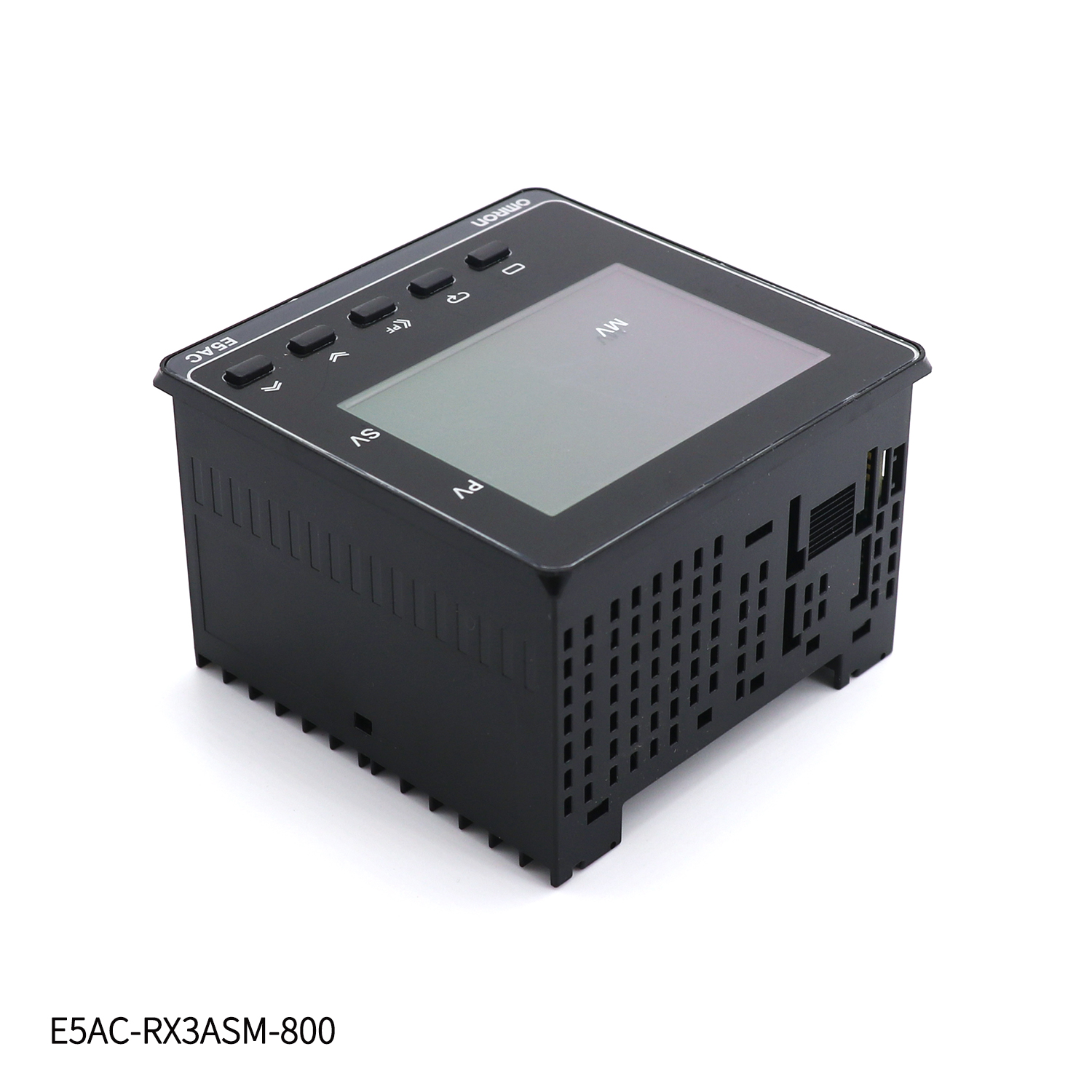 OMRON 欧姆龙 数字温控器 E5AC-TQX4ASM-060