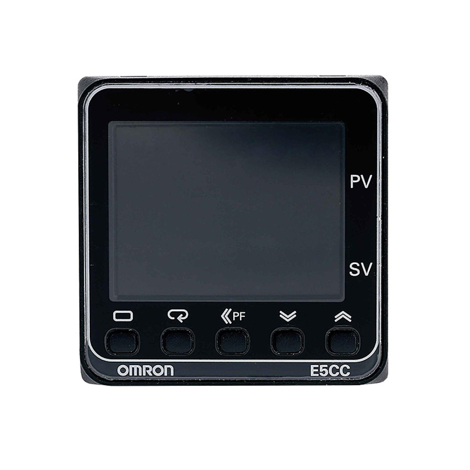 OMRON 欧姆龙 数字温控器 E5CC-TRX3ASM-064
