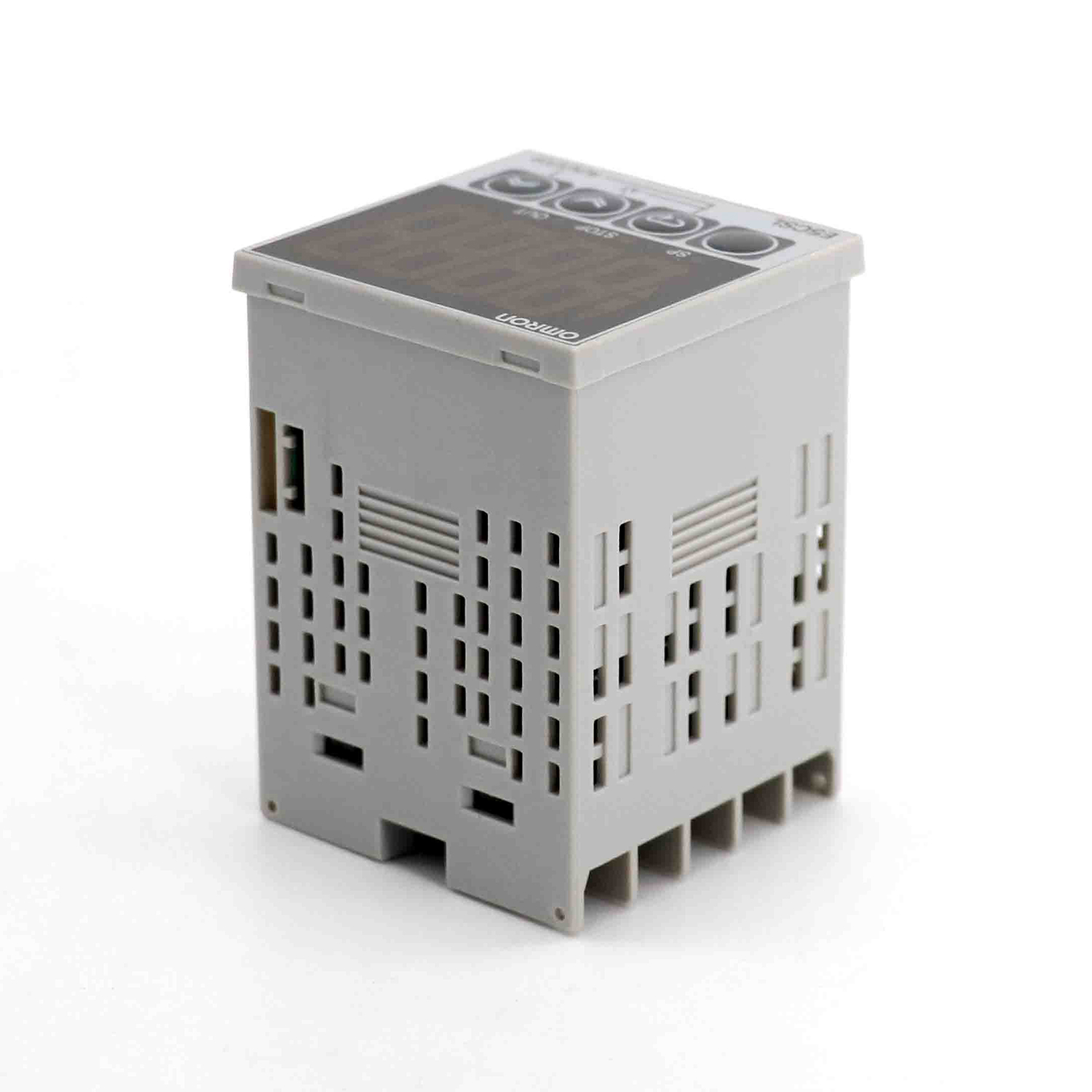 OMRON 欧姆龙 数位温度控制器 E5CS-RGDU-W AC/DC24