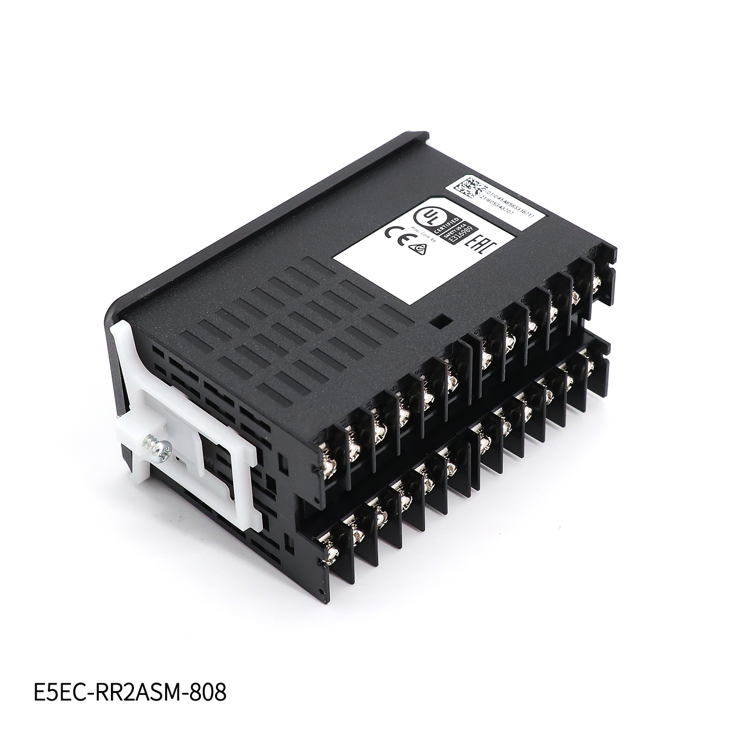 OMRON 欧姆龙 数字温控器 E5EC-TQX4ASM-080