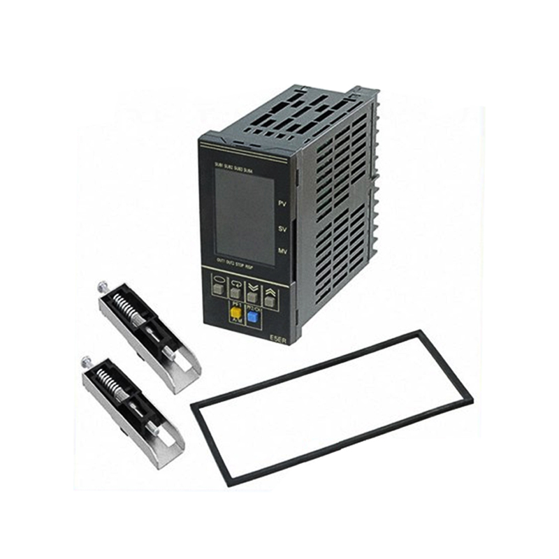 OMRON 欧姆龙 温控器 数字调节仪 E5ER-TPRQ43F-FLK AC100-240