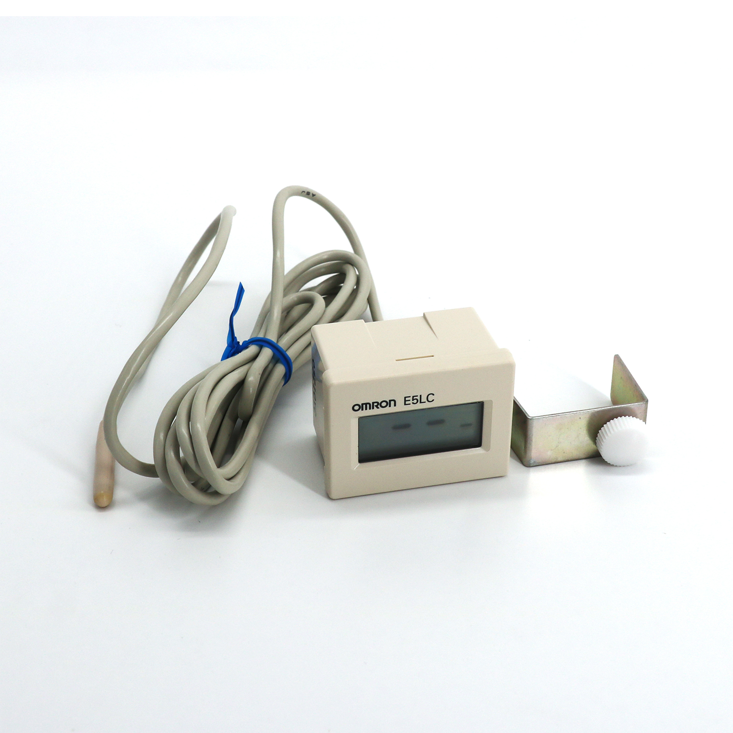 OMRON 欧姆龙 数字恒温器 E5LC-4