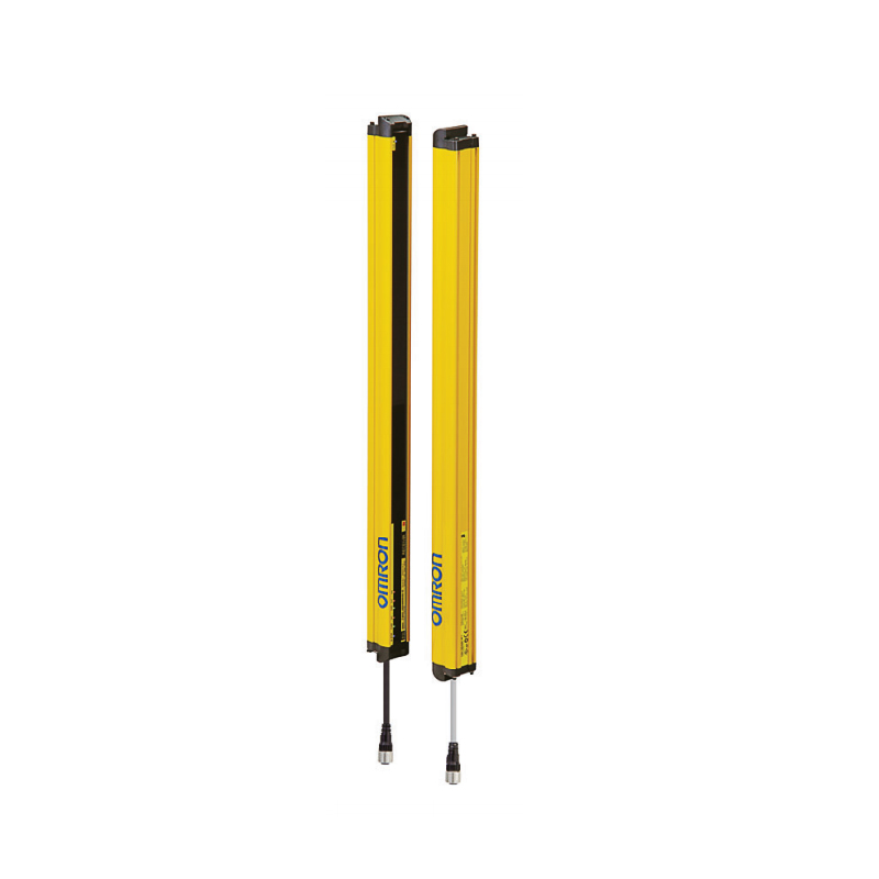 OMRON 欧姆龙 安全光幕 F3SG-4RR1120-25