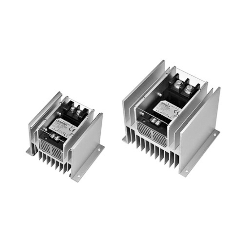 OMRON 欧姆龙 大功率固态继电器 G3PH-5075BL DC5-24