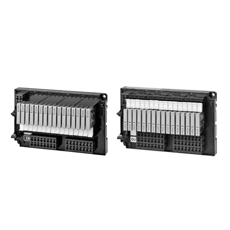 OMRON 欧姆龙 I/O继电器终端 G70V-ZOM16P-1