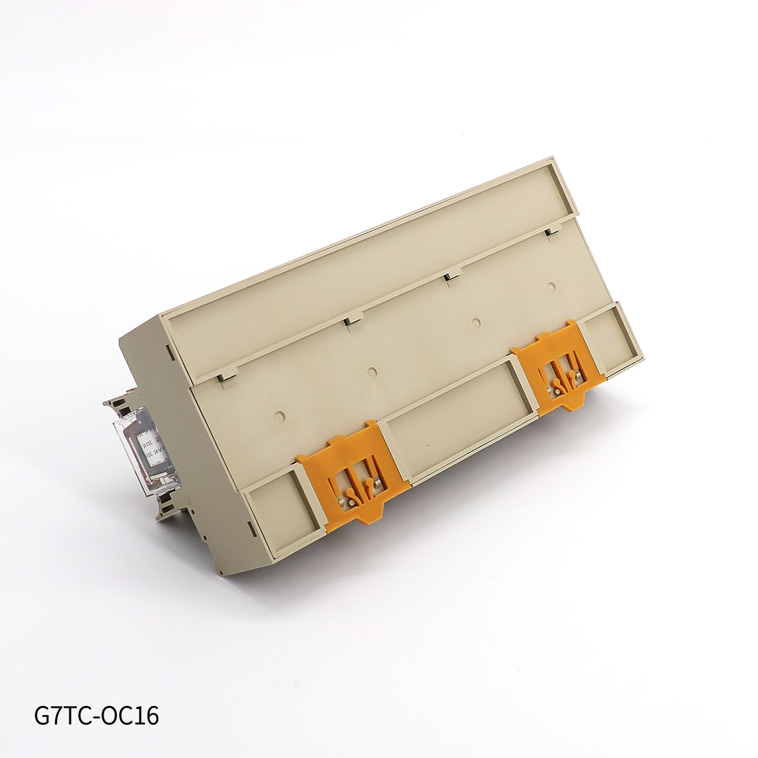 OMRON 欧姆龙 I/O继电器终端 G7TC-ID16 DC100/110