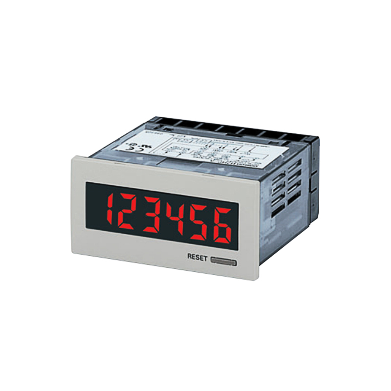 OMRON 欧姆龙 总和计数器/时间计数器 H7HP-A