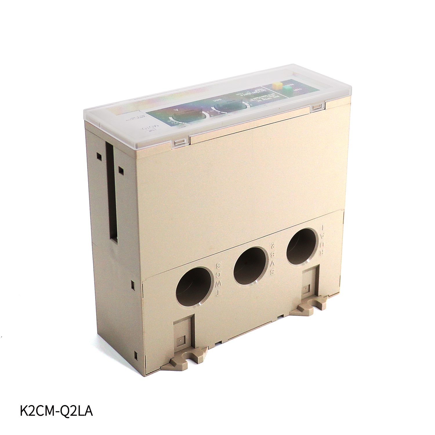 OMRON 欧姆龙 电机继电器 K2CM-2HAV