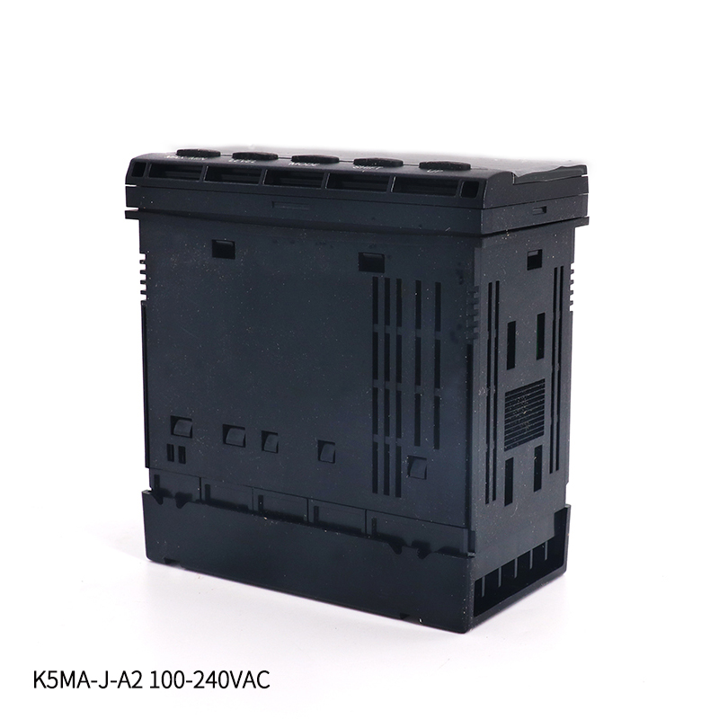 OMRON 欧姆龙 比例缩放仪表/仪表继电器 K3MA-L 24VAC/VDC