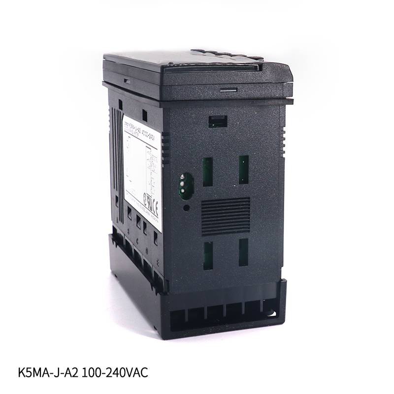 OMRON 欧姆龙 比例缩放仪表/仪表继电器 K3MA-L 24VAC/VDC