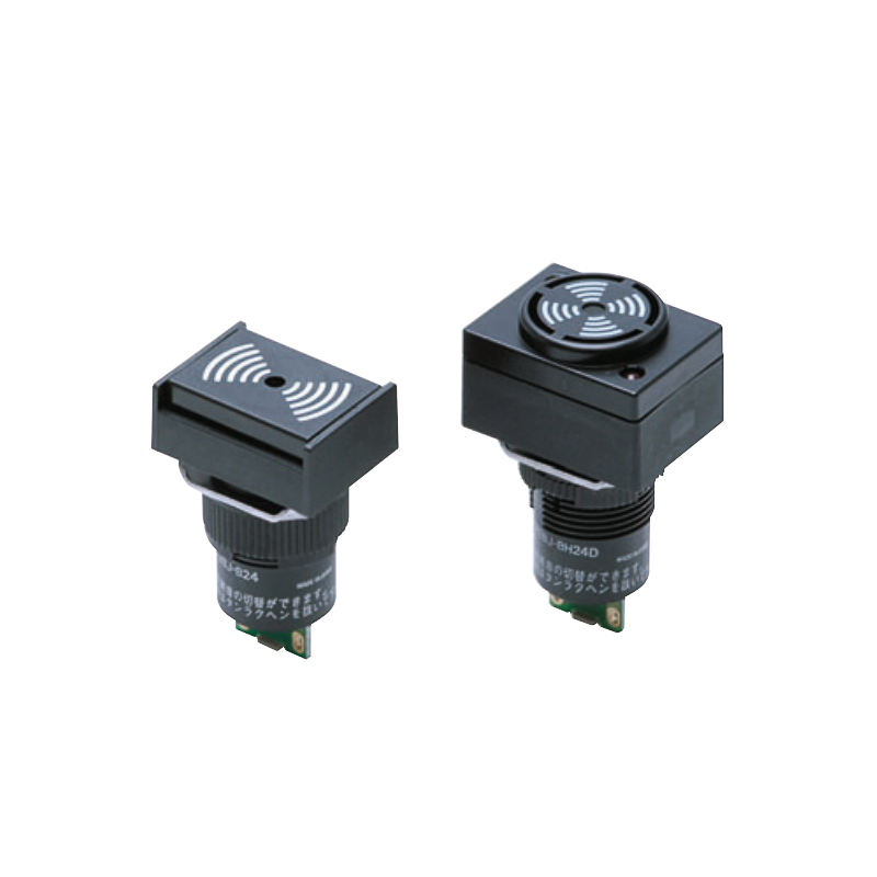 OMRON 欧姆龙 蜂鸣器 M2BJ-B24