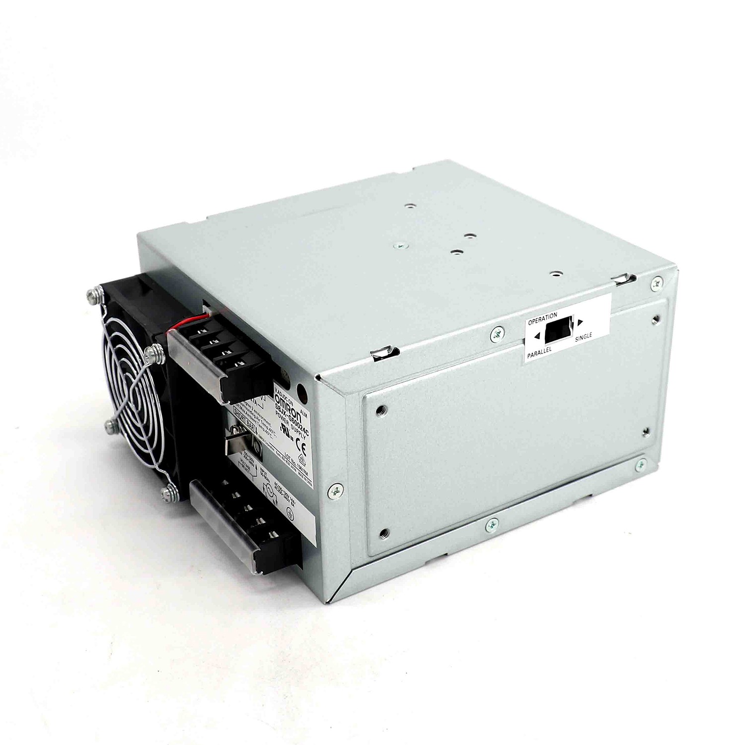 OMRON 欧姆龙 开关电源 S8JX-P30024N