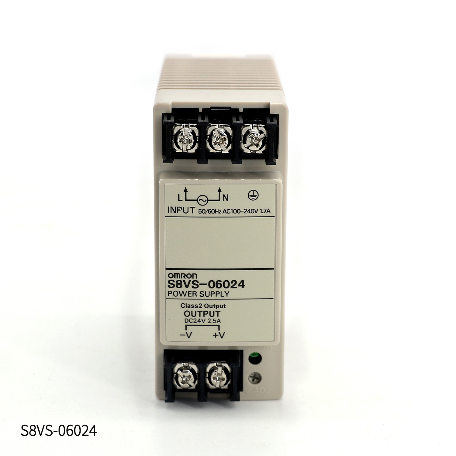 OMRON 欧姆龙 开关电源 S8VS-24024BP