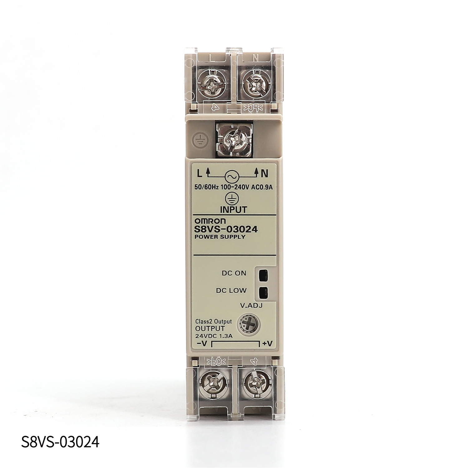 OMRON 欧姆龙 开关电源 S8VS-24024BP