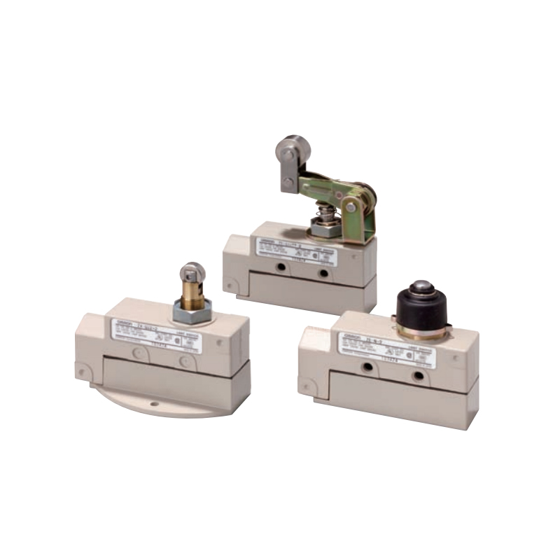 OMRON 欧姆龙 封闭式开关 SHL-W3155-01