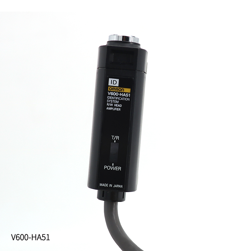 OMRON 欧姆龙 RFID系统 V600-HA51 0.5M