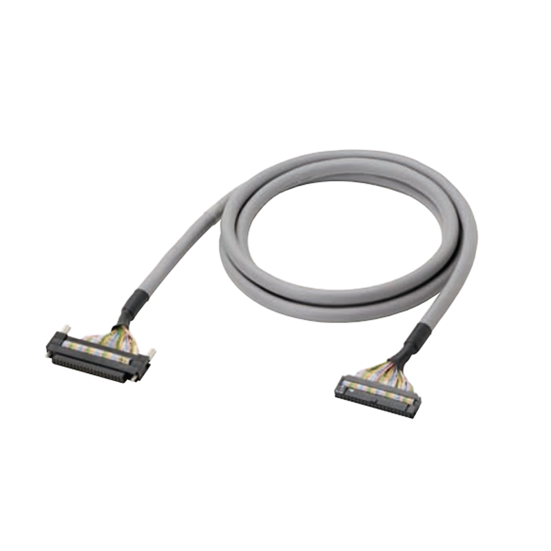 OMRON 欧姆龙 连接接插件端子块转换单元的专用电缆 XW2Z-700H-1G