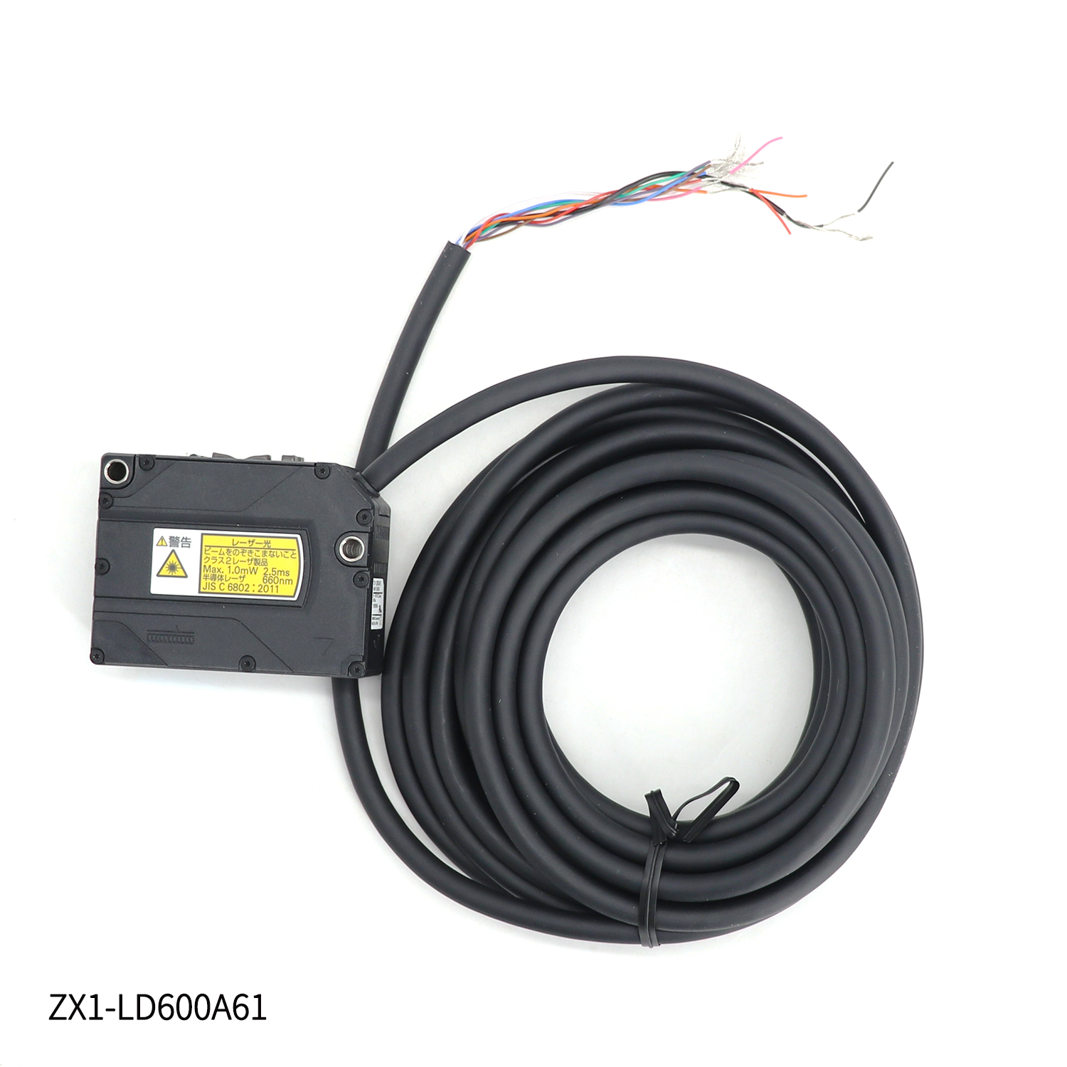 OMRON 欧姆龙 智能传感器 线性接近型 ZX-CAL2