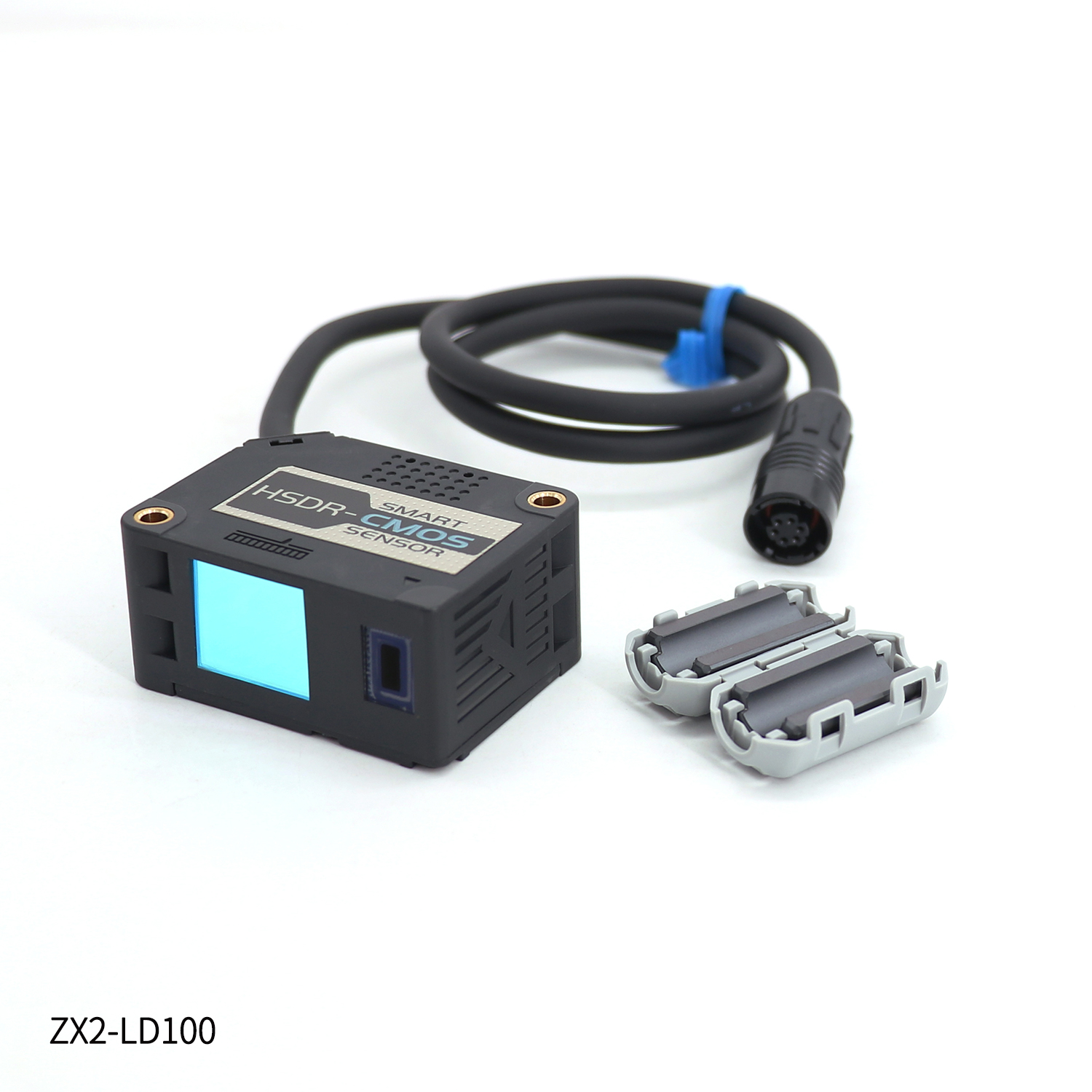 OMRON 欧姆龙 智能传感器 线性接近型 ZX-CAL2