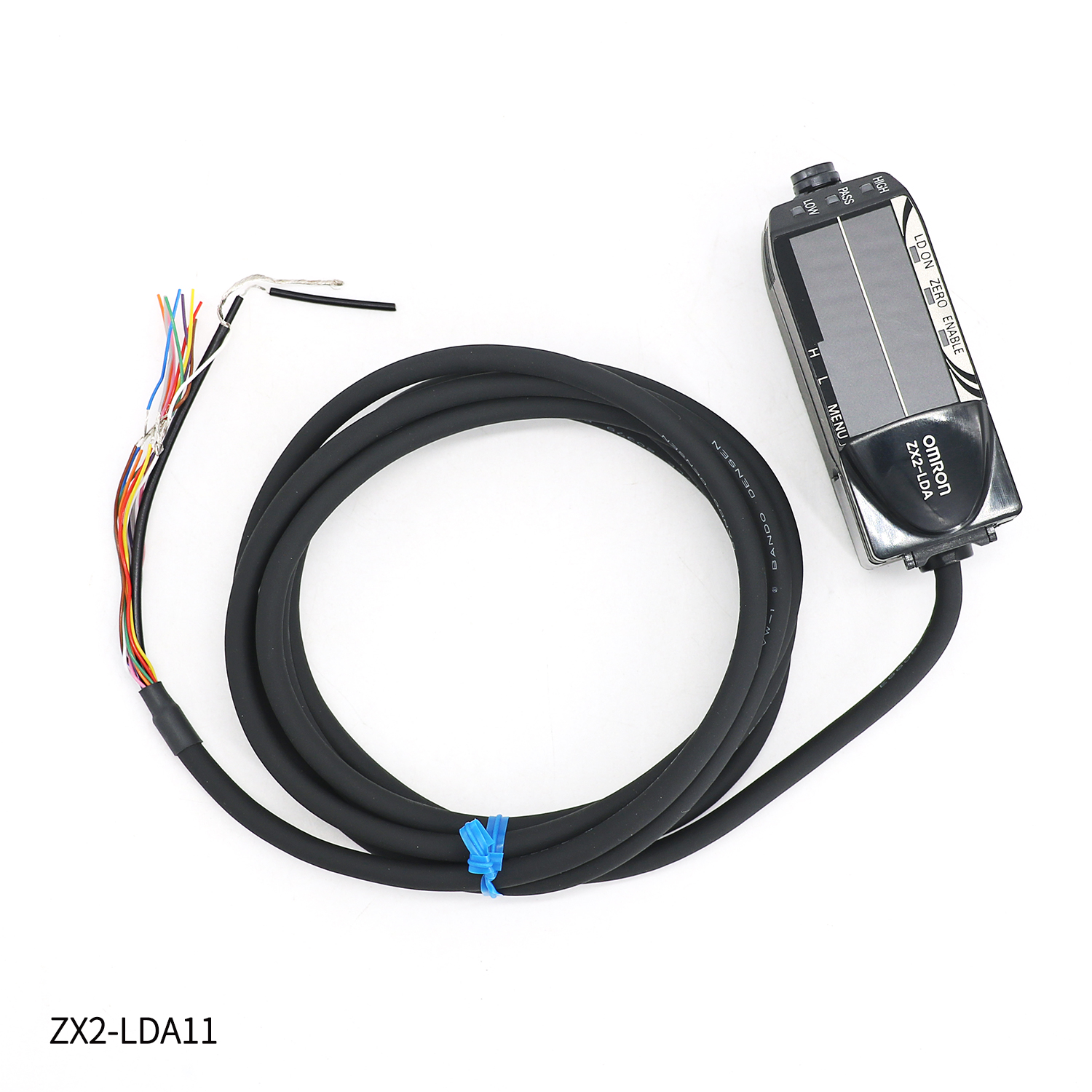 OMRON 欧姆龙 智能传感器 线性接近型 ZX-CAL2